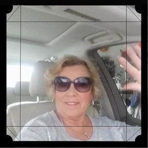 Meet your Posher, Pat